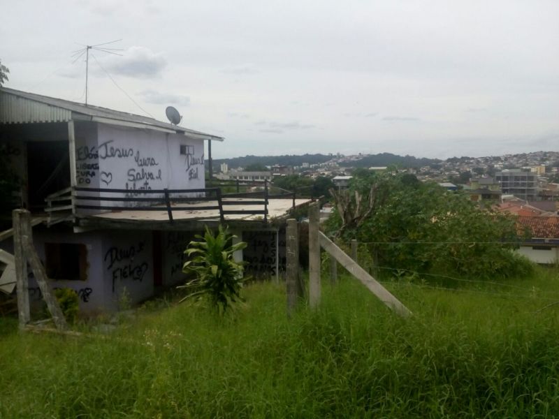 Candiota Imóveis - Sapucaia do Sul / RS