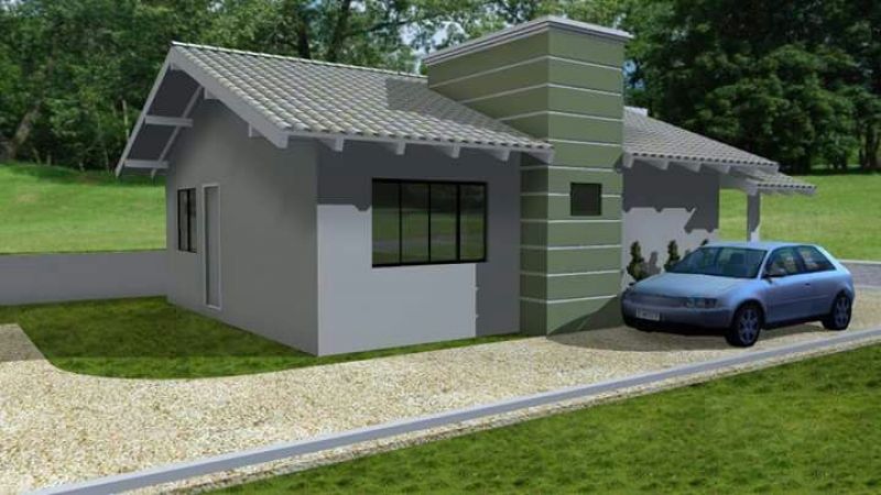 Candiota Imóveis - Sapucaia do Sul / RS