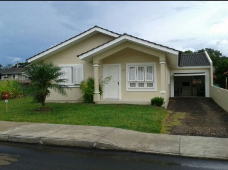 Candiota Imóveis - Sapucaia do Sul / RS