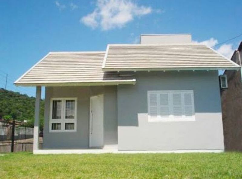 Candiota Imóveis - Sapucaia do Sul / RS