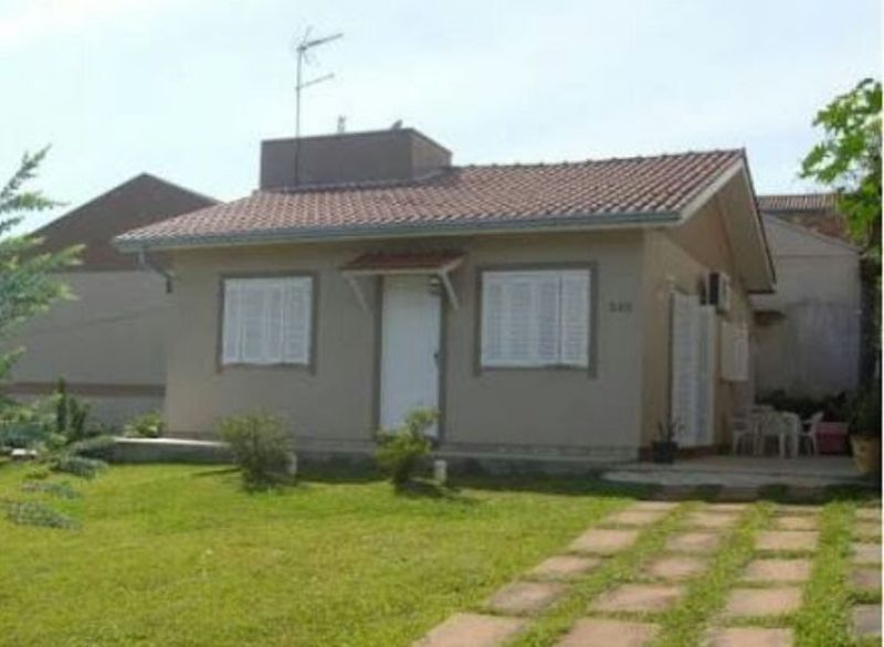 Candiota Imóveis - Sapucaia do Sul / RS