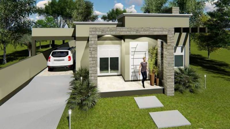 Candiota Imóveis - Sapucaia do Sul / RS