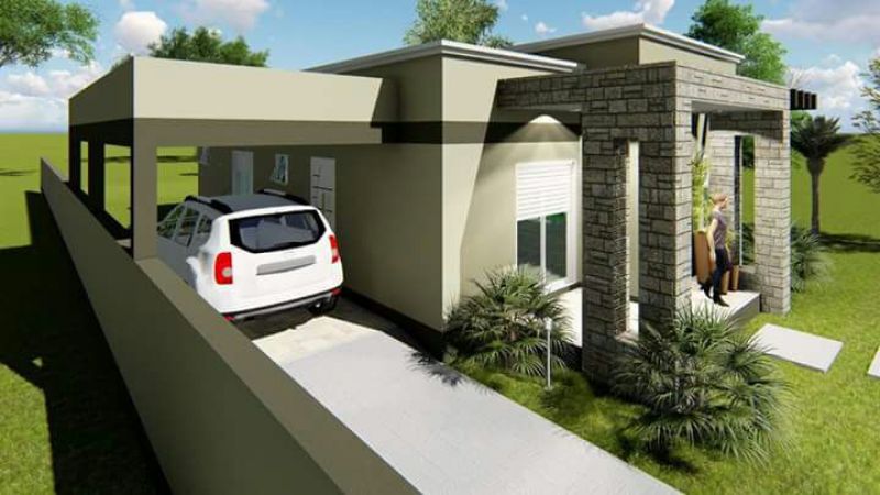 Candiota Imóveis - Sapucaia do Sul / RS