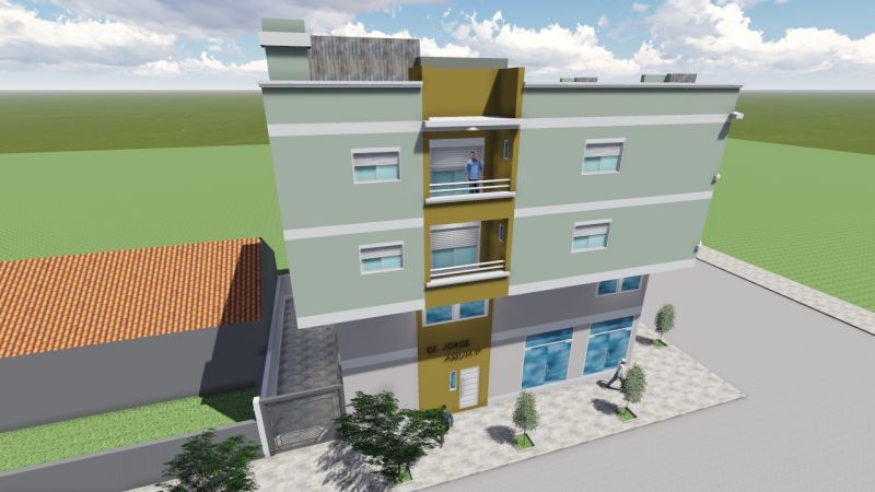 Candiota Imóveis - Sapucaia do Sul / RS