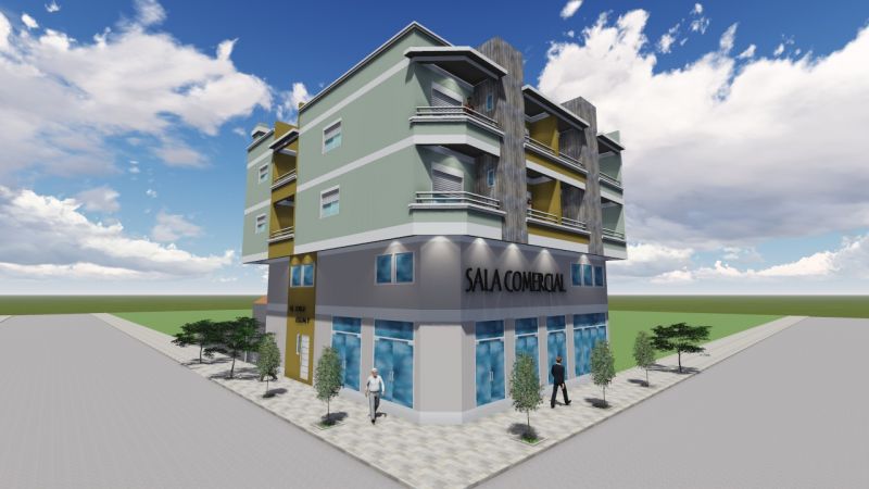 Candiota Imóveis - Sapucaia do Sul / RS