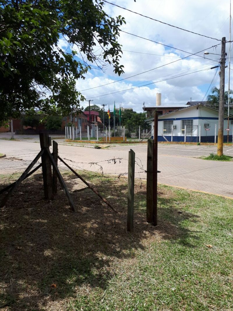 Candiota Imóveis - Sapucaia do Sul / RS