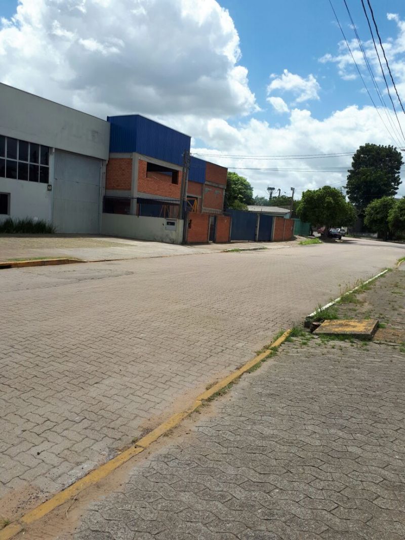 Candiota Imóveis - Sapucaia do Sul / RS