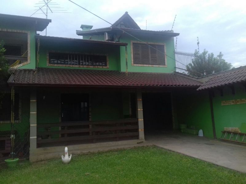 Candiota Imóveis - Sapucaia do Sul / RS