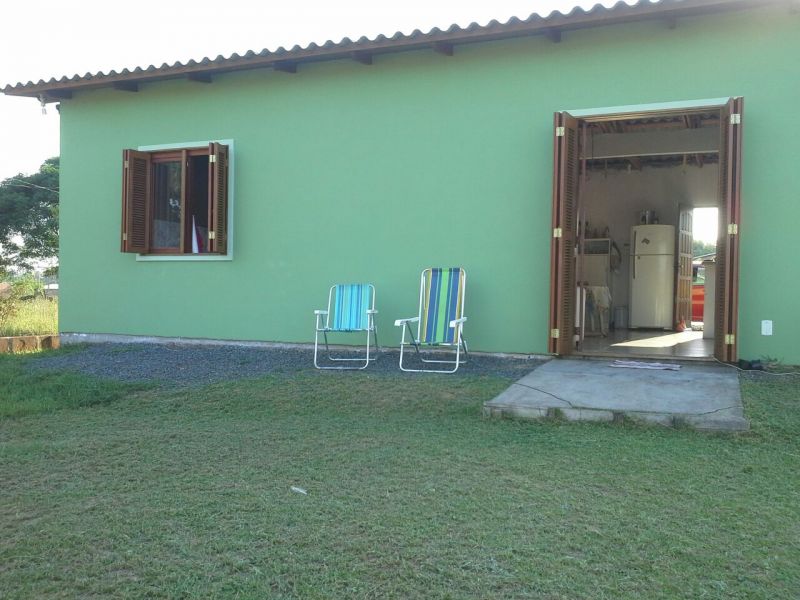 Candiota Imóveis - Sapucaia do Sul / RS