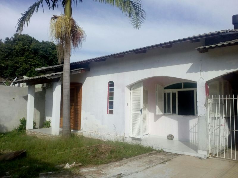 Candiota Imóveis - Sapucaia do Sul / RS