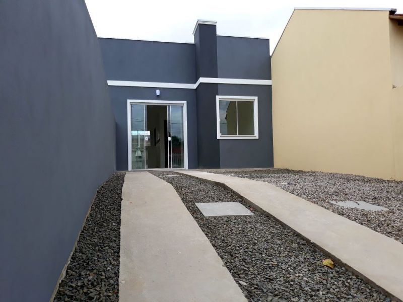 Candiota Imóveis - Sapucaia do Sul / RS