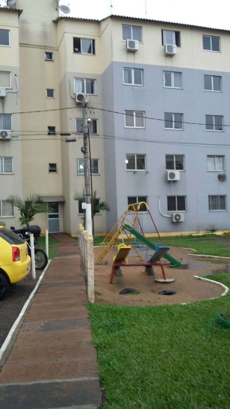 Candiota Imóveis - Sapucaia do Sul / RS