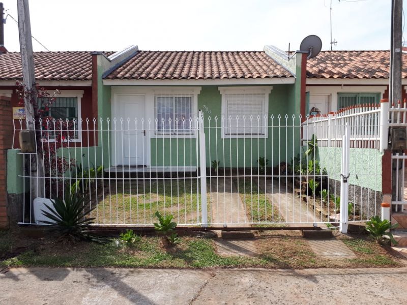 Candiota Imóveis - Sapucaia do Sul / RS