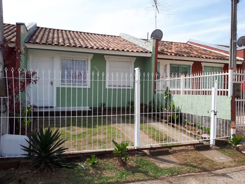 Candiota Imóveis - Sapucaia do Sul / RS