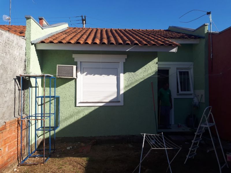 Candiota Imóveis - Sapucaia do Sul / RS