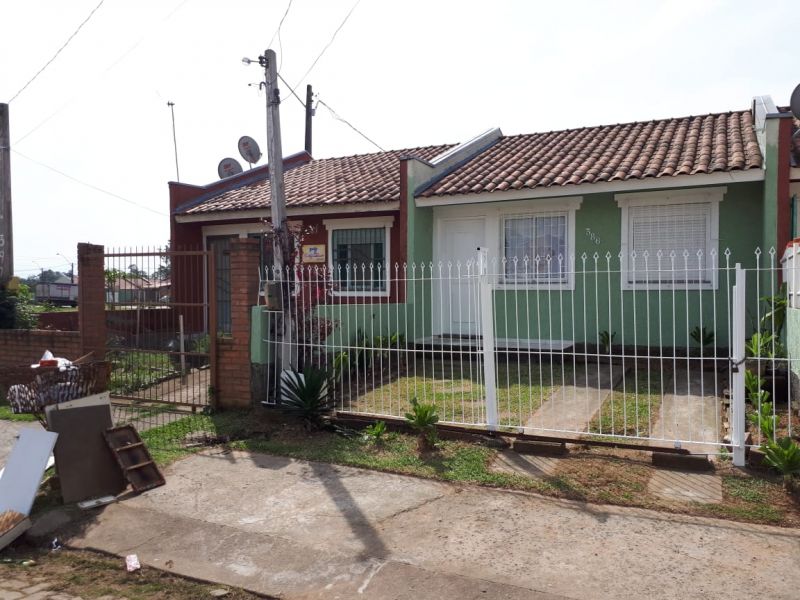 Candiota Imóveis - Sapucaia do Sul / RS