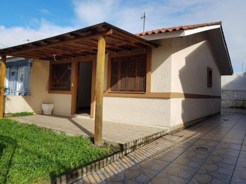 Candiota Imóveis - Sapucaia do Sul / RS