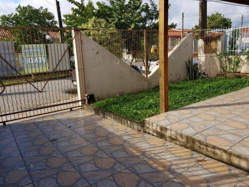 Candiota Imóveis - Sapucaia do Sul / RS