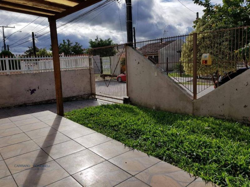 Candiota Imóveis - Sapucaia do Sul / RS