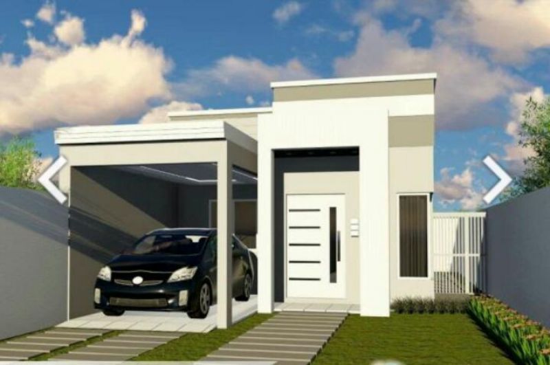 Candiota Imóveis - Sapucaia do Sul / RS