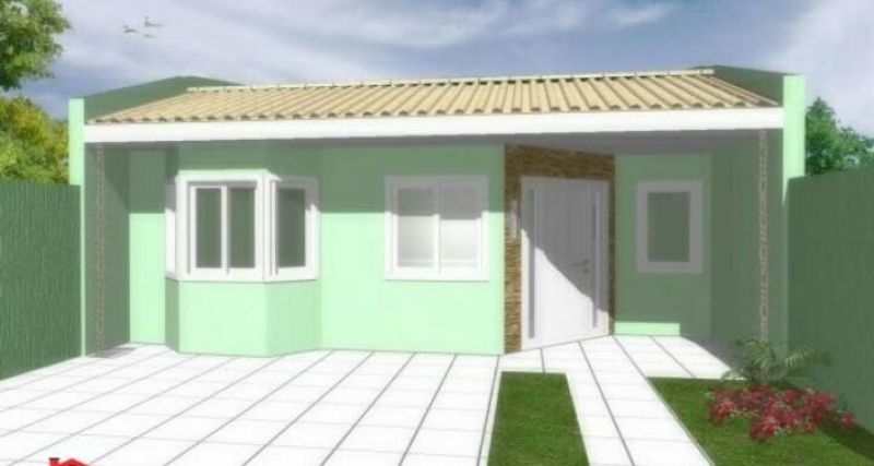 Candiota Imóveis - Sapucaia do Sul / RS