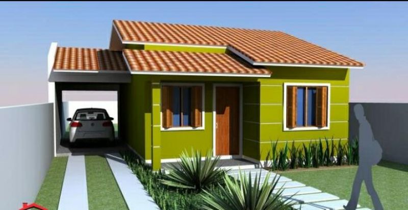 Candiota Imóveis - Sapucaia do Sul / RS