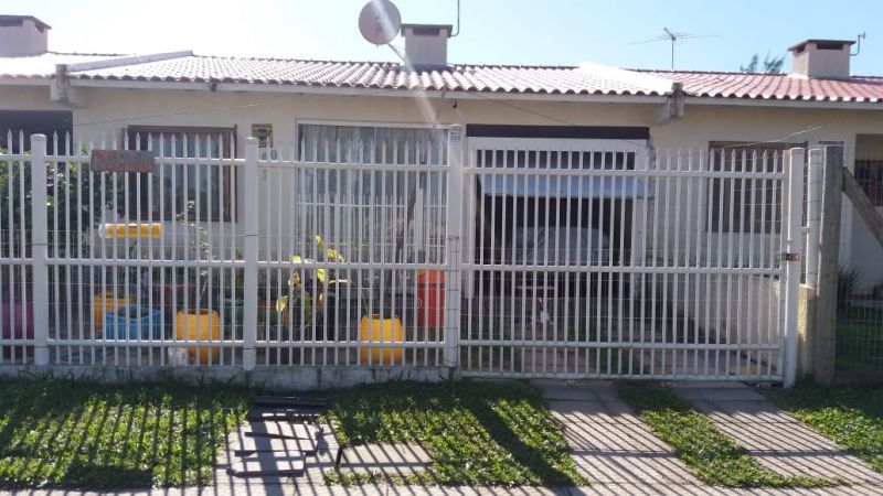 Candiota Imóveis - Sapucaia do Sul / RS