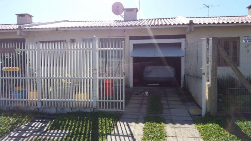 Candiota Imóveis - Sapucaia do Sul / RS