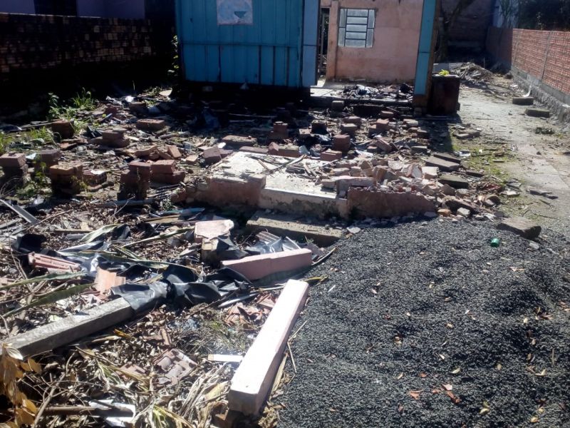 Candiota Imóveis - Sapucaia do Sul / RS