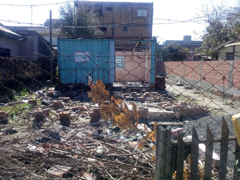 Candiota Imóveis - Sapucaia do Sul / RS