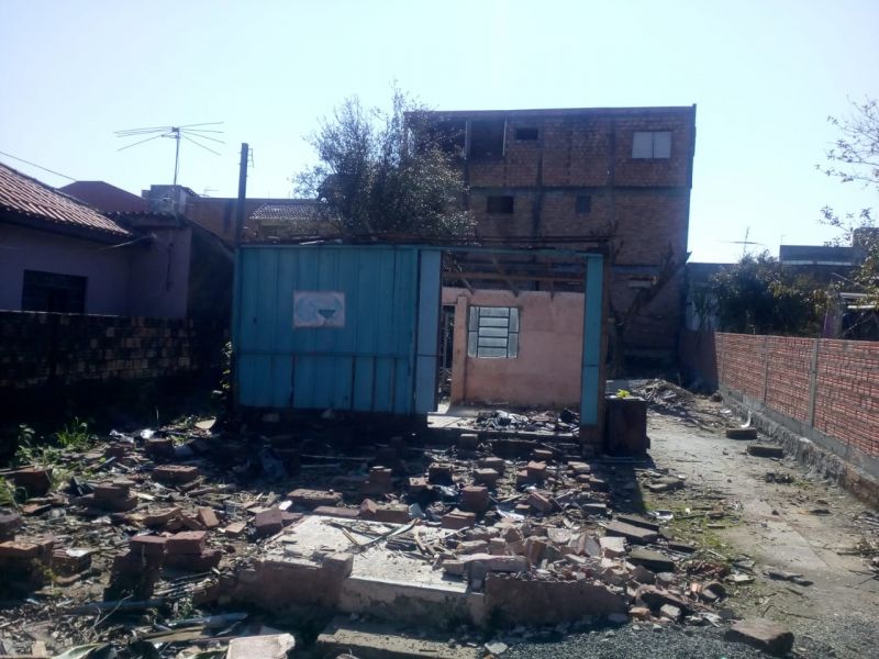 Candiota Imóveis - Sapucaia do Sul / RS