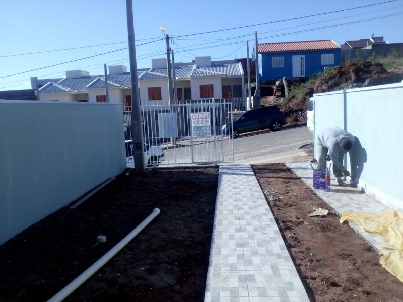 Candiota Imóveis - Sapucaia do Sul / RS