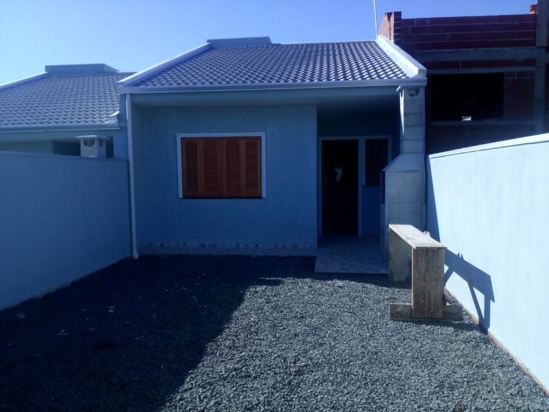 Candiota Imóveis - Sapucaia do Sul / RS