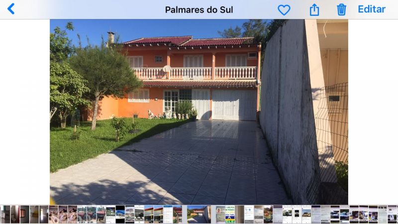 Candiota Imóveis - Sapucaia do Sul / RS