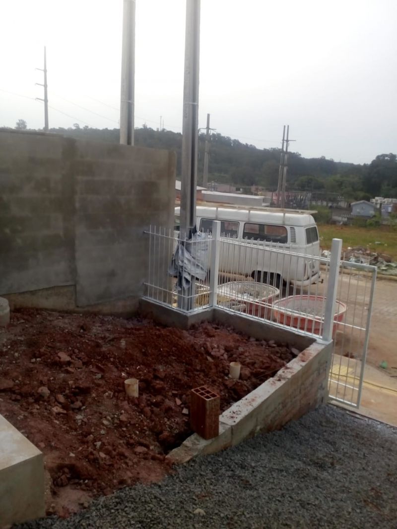 Candiota Imóveis - Sapucaia do Sul / RS