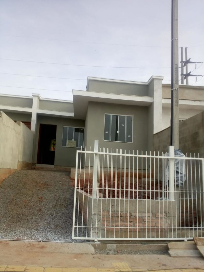 Candiota Imóveis - Sapucaia do Sul / RS