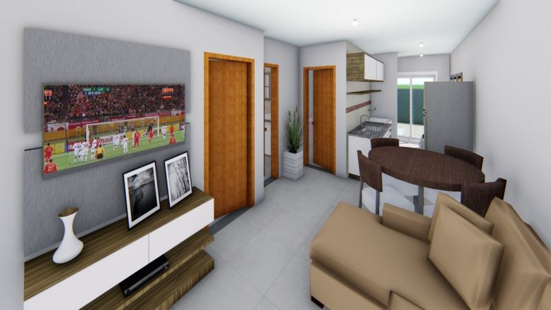 Candiota Imóveis - Sapucaia do Sul / RS