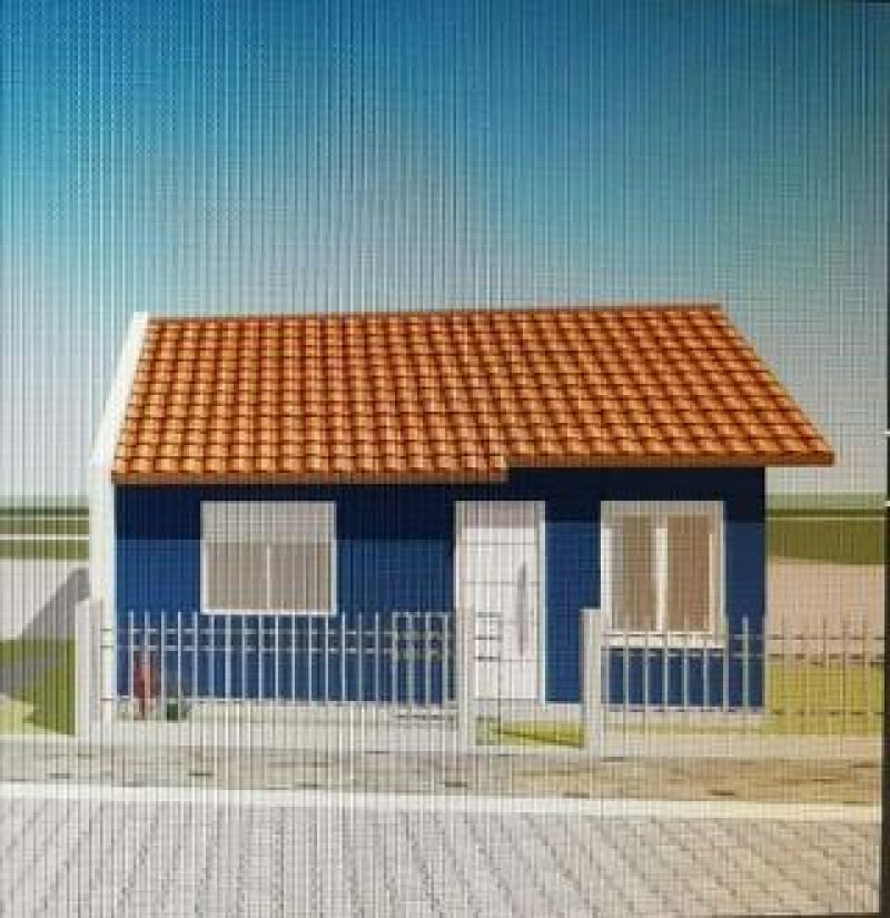 Candiota Imóveis - Sapucaia do Sul / RS