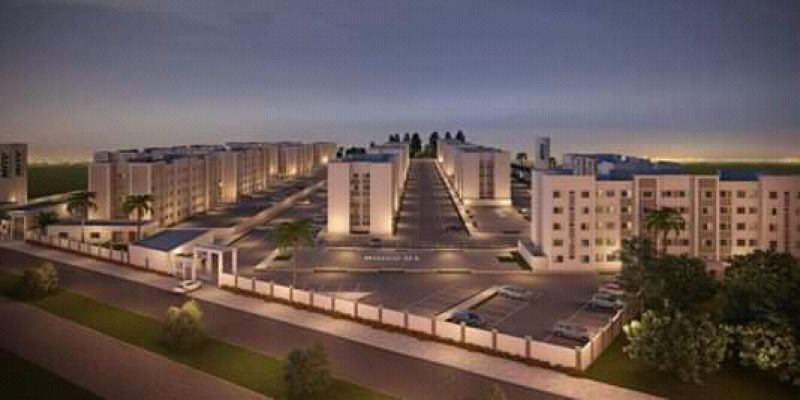 Candiota Imóveis - Sapucaia do Sul / RS