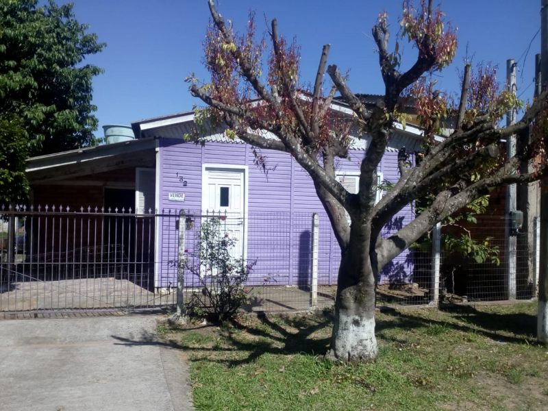 Candiota Imóveis - Sapucaia do Sul / RS