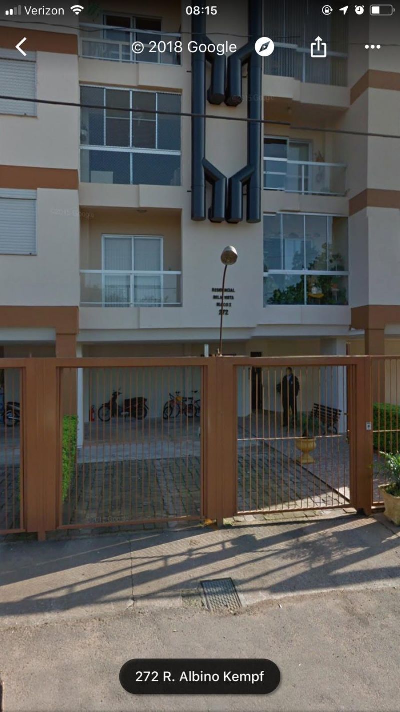 Candiota Imóveis - Sapucaia do Sul / RS