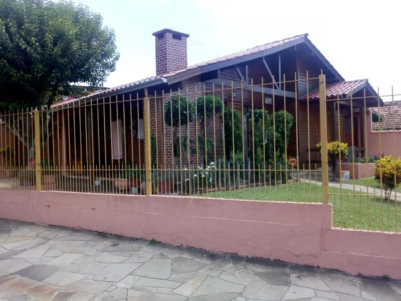 Candiota Imóveis - Sapucaia do Sul / RS