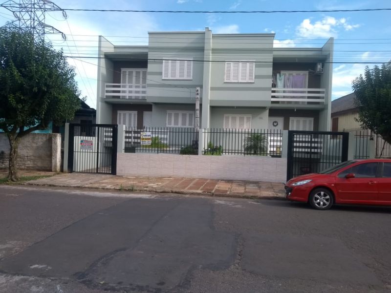 Candiota Imóveis - Sapucaia do Sul / RS