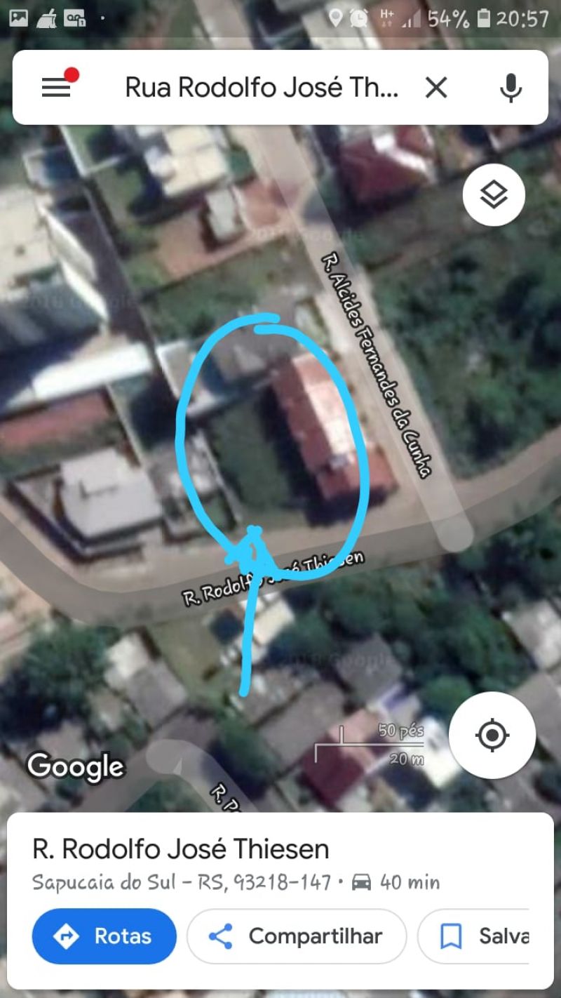 Candiota Imóveis - Sapucaia do Sul / RS