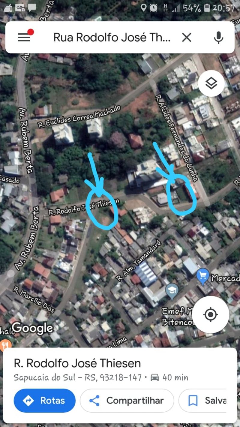 Candiota Imóveis - Sapucaia do Sul / RS