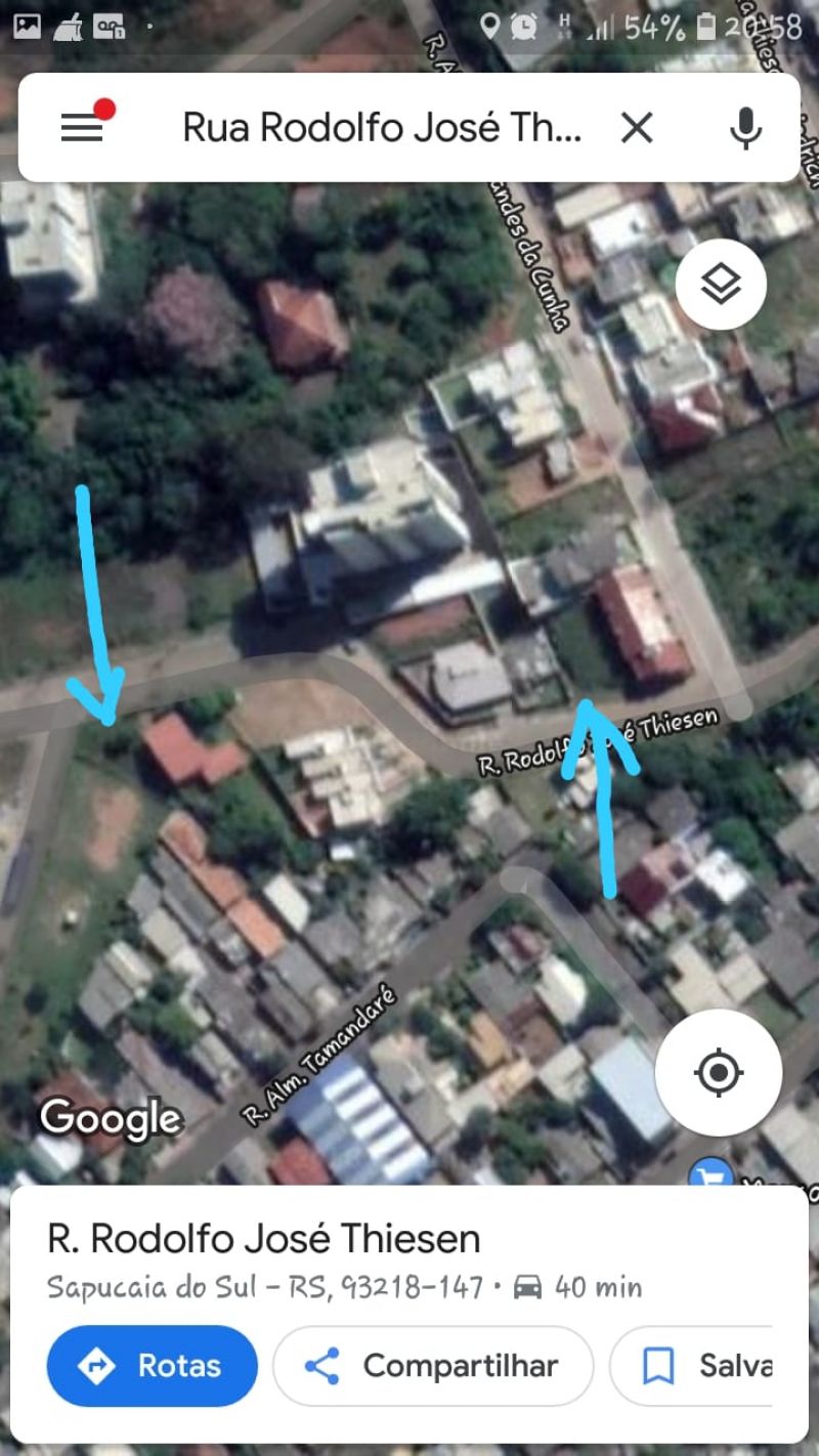 Candiota Imóveis - Sapucaia do Sul / RS