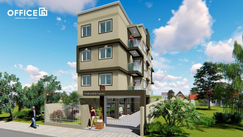 Candiota Imóveis - Sapucaia do Sul / RS