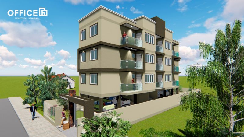 Candiota Imóveis - Sapucaia do Sul / RS