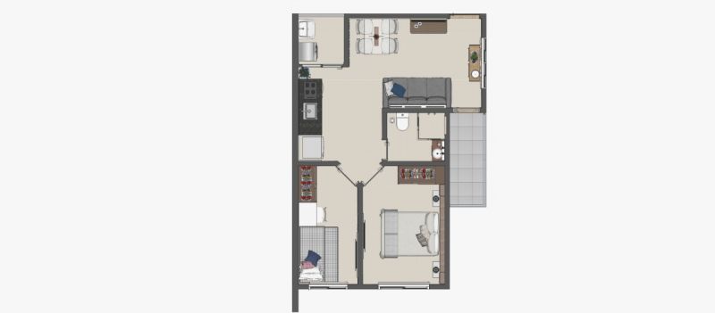 Candiota Imóveis - Sapucaia do Sul / RS