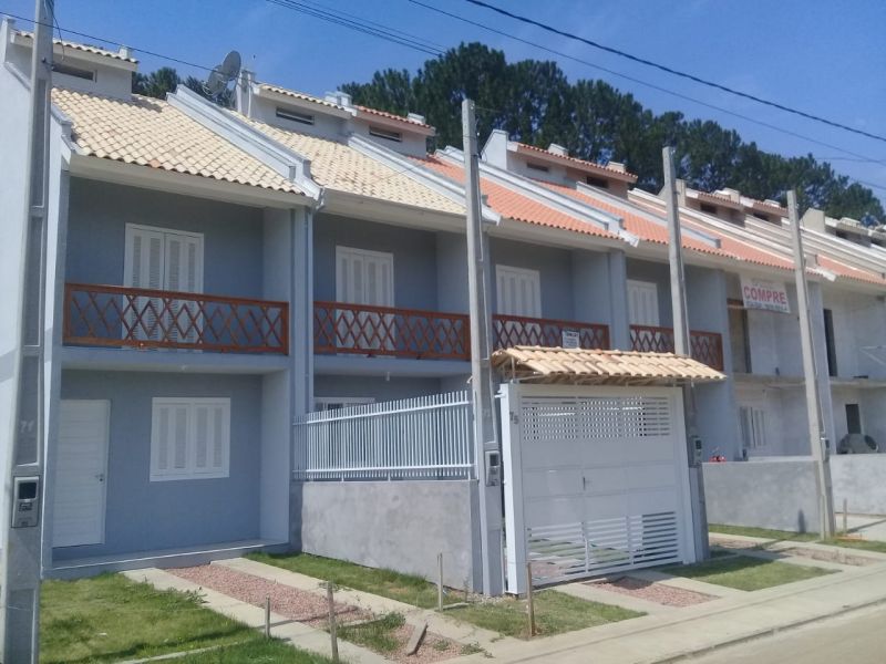 Candiota Imóveis - Sapucaia do Sul / RS